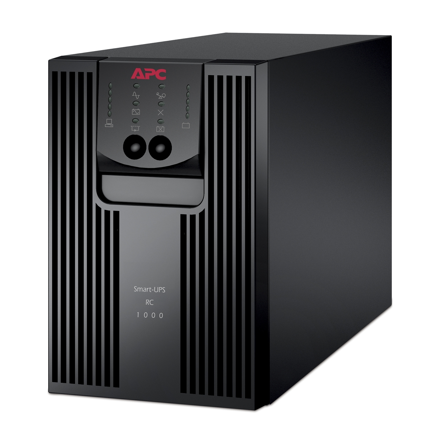 APC电源SRC1000ICH 参数 报价 内置电池组