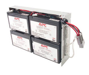 apc原厂电池组RBC23