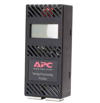 AP9520TH温湿度传感器