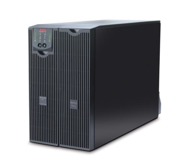 8KVA在线式UPS内置电池APC电源北京直销
