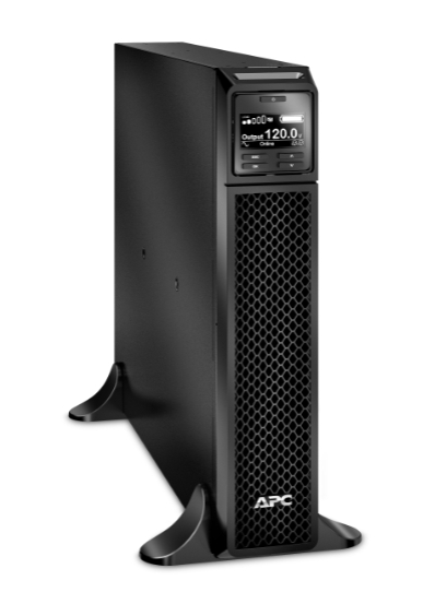 APC Smart-UPS SRT 1000VA 120V
